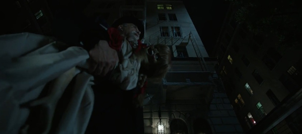 ตัวอย่างใหม่ Annabelle ตุ๊กตาผีเฮี้ยนออกมาหลอนแล้ว ตัวอย่างใหม่ Annabelle ตุ๊กตาผีเฮี้ยนออกมาหลอนแล้ว