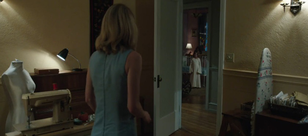 ตัวอย่างใหม่ Annabelle ตุ๊กตาผีเฮี้ยนออกมาหลอนแล้ว ตัวอย่างใหม่ Annabelle ตุ๊กตาผีเฮี้ยนออกมาหลอนแล้ว