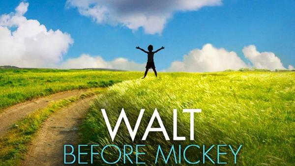 ตัวอย่างแรก Walt Before Mickey หนังชีวประวัติ วอลท์ ดิสนีย์ ตัวอย่างแรก Walt Before Mickey หนังชีวประวัติ วอลท์ ดิสนีย์