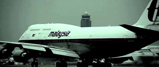 ปริศนาเที่ยวบิน MH370 เตรียมสร้างเป็นหนังแล้ว ปริศนาเที่ยวบิน MH370 เตรียมสร้างเป็นหนังแล้ว
