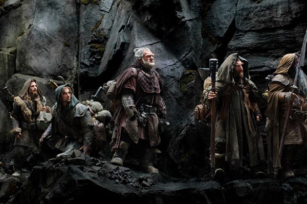 เผย เรื่องย่อ The Hobbit : The Battle of The Five Armies เผย เรื่องย่อ The Hobbit : The Battle of The Five Armies
