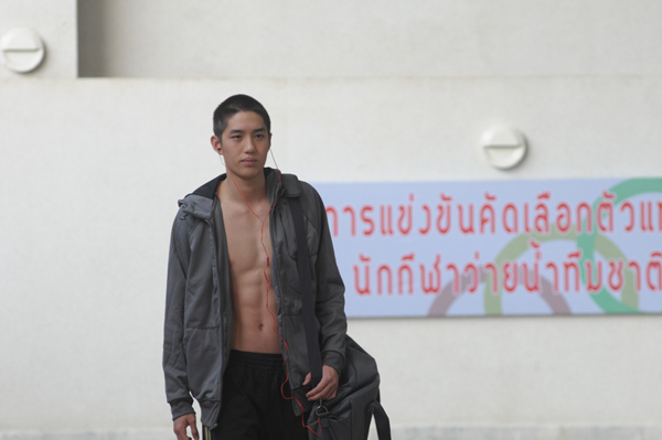 ต่อ ธนภพ อินบทบาท แทน ใน ฝากไว้ในกายเธอ ต่อ ธนภพ อินบทบาท แทน ใน ฝากไว้ในกายเธอ