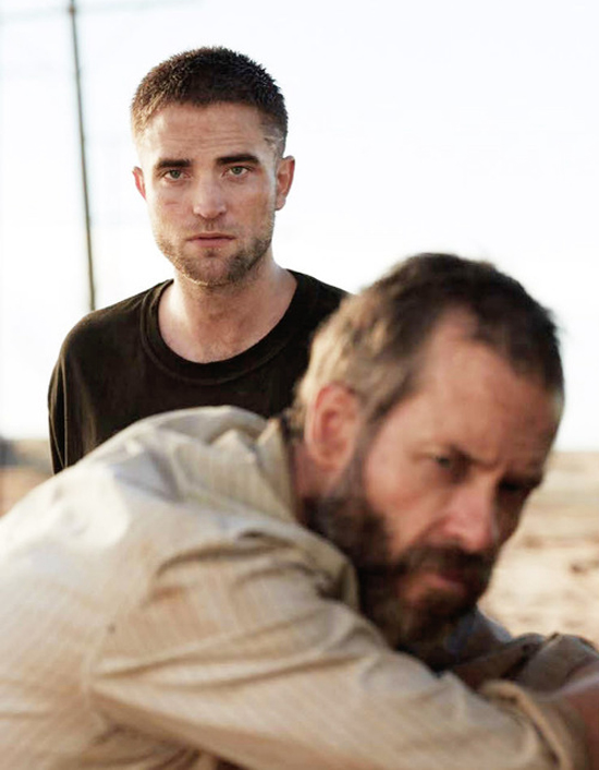 คานส์ยก The Rover หนังที่ดีที่สุดของ โรเบิร์ต แพททินสัน คานส์ยก The Rover หนังที่ดีที่สุดของ โรเบิร์ต แพททินสัน