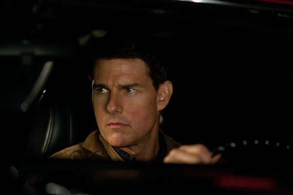 Jack Reacher Jack Reacher