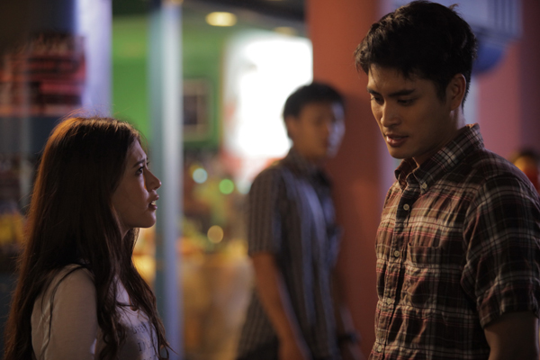 โฟกัส จีระกุล ทุ่มเททุกอย่างเพื่อความรัก ใน The Eyes Diary โฟกัส จีระกุล ทุ่มเททุกอย่างเพื่อความรัก ใน The Eyes Diary