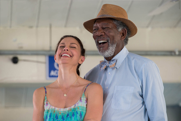 ยลโฉมโปสเตอร์พร้อมตัวอย่าง Dolphin Tale 2 หนังโลมาสร้างแรงบันดาลใจ ยลโฉมโปสเตอร์พร้อมตัวอย่าง Dolphin Tale 2 หนังโลมาสร้างแรงบันดาลใจ