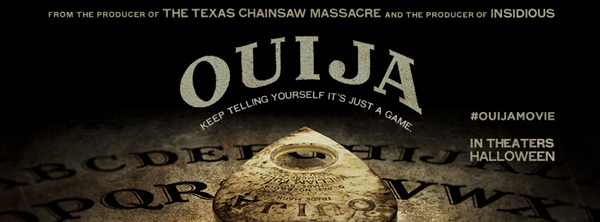 ชมตัวอย่างแรก Ouija กับตำนานผีถ้วยแก้วสุดสะพรึง ชมตัวอย่างแรก Ouija กับตำนานผีถ้วยแก้วสุดสะพรึง