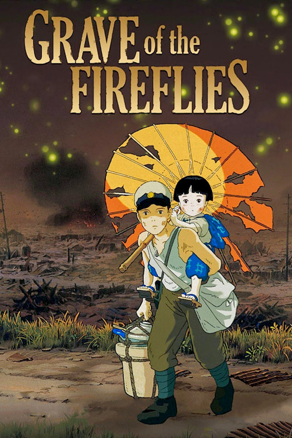 10 หนังในความทรงจำที่ไม่ควรพลาด จาก Studio Ghibli 10 หนังในความทรงจำที่ไม่ควรพลาด จาก Studio Ghibli