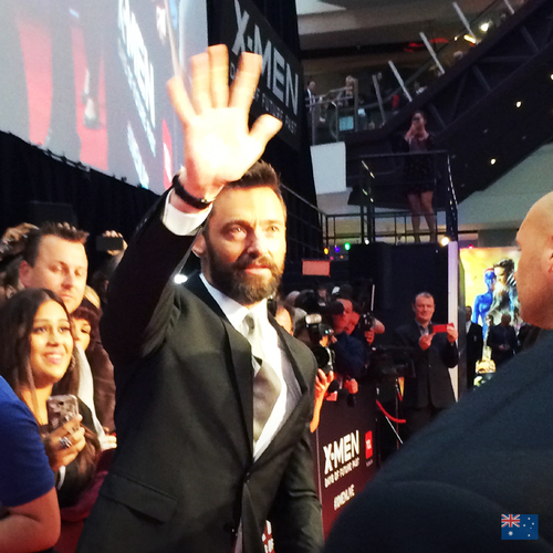อลังการงานพรีเมียร์ X-Men : Days of Future Past ที่เมลเบิร์น แฟนคลับร่วมงานคับคั่ง อลังการงานพรีเมียร์ X-Men : Days of Future Past ที่เมลเบิร์น แฟนคลับร่วมงานคับคั่ง