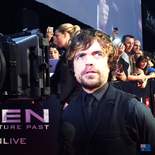 อลังการงานพรีเมียร์ X-Men : Days of Future Past ที่เมลเบิร์น แฟนคลับร่วมงานคับคั่ง อลังการงานพรีเมียร์ X-Men : Days of Future Past ที่เมลเบิร์น แฟนคลับร่วมงานคับคั่ง