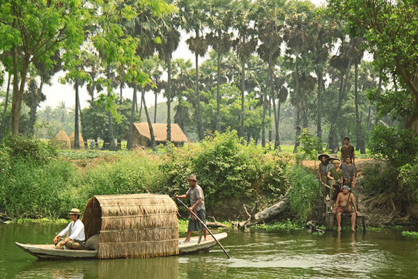 อลังการ ! หม่อมน้อย เลือกโลเกชั่นสมจริง ถ่ายทอดตํานานรัก แผลเก่า อลังการ ! หม่อมน้อย เลือกโลเกชั่นสมจริง ถ่ายทอดตํานานรัก แผลเก่า
