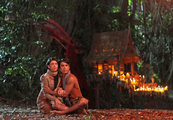 อลังการ ! หม่อมน้อย เลือกโลเกชั่นสมจริง ถ่ายทอดตํานานรัก แผลเก่า อลังการ ! หม่อมน้อย เลือกโลเกชั่นสมจริง ถ่ายทอดตํานานรัก แผลเก่า