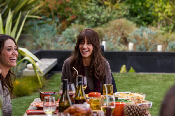 ฮิลารี สแวงค์ สวมบทผู้ป่วย ALS ใน You\'re Not You