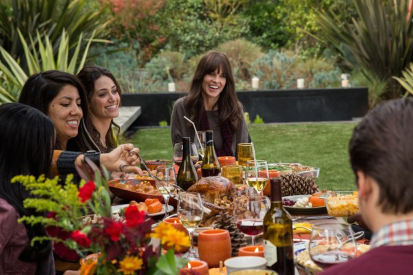 ฮิลารี สแวงค์ สวมบทผู้ป่วย ALS ใน You\'re Not You