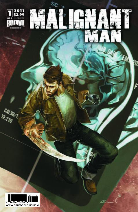วางตัว เจมส์ วาน นั่งแท่นกำกับ Malignant Man วางตัว เจมส์ วาน นั่งแท่นกำกับ Malignant Man