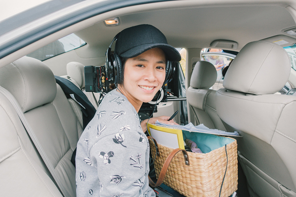 คุณชายอดัม ภูมิใจกำกับหนังสั้น เทิดพระเกียรติฯ ไทยนิยม คุณชายอดัม ภูมิใจกำกับหนังสั้น เทิดพระเกียรติฯ ไทยนิยม