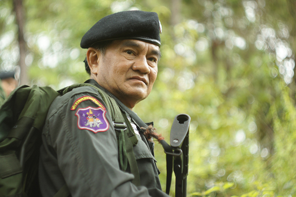 คุณชายอดัม ภูมิใจกำกับหนังสั้น เทิดพระเกียรติฯ ไทยนิยม คุณชายอดัม ภูมิใจกำกับหนังสั้น เทิดพระเกียรติฯ ไทยนิยม