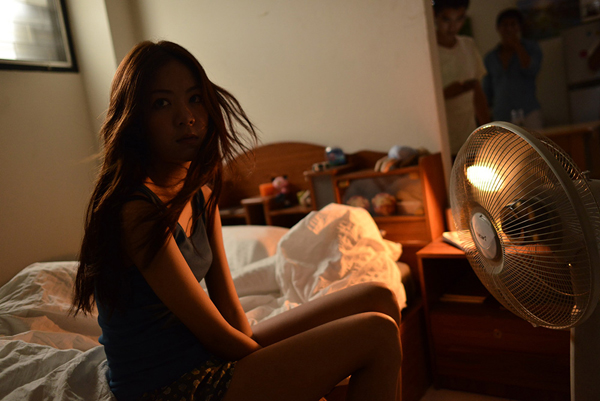 The Eyes Diary ส่งหนังสั้น เรียกน้ำย่อยรับฮาโลวีน !! The Eyes Diary ส่งหนังสั้น เรียกน้ำย่อยรับฮาโลวีน !!