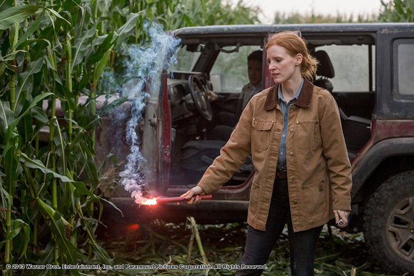 20 เรื่องน่าสนใจเกี่ยวกับ Interstellar ที่คุณอาจไม่เคยรู้มาก่อน