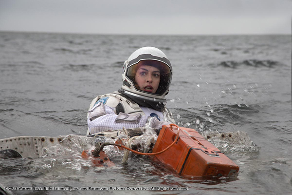 20 เรื่องน่าสนใจเกี่ยวกับ Interstellar ที่คุณอาจไม่เคยรู้มาก่อน