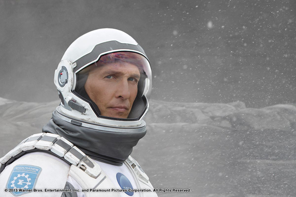 20 เรื่องน่าสนใจเกี่ยวกับ Interstellar ที่คุณอาจไม่เคยรู้มาก่อน
