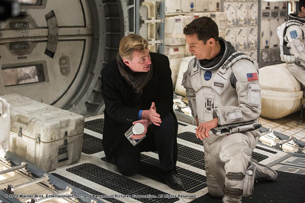 20 เรื่องน่าสนใจเกี่ยวกับ Interstellar ที่คุณอาจไม่เคยรู้มาก่อน