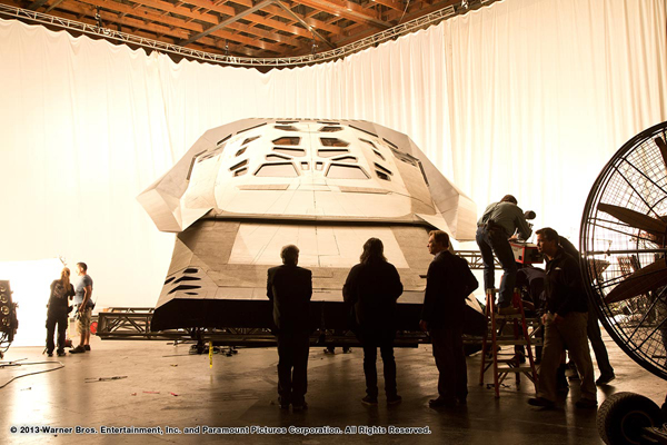 20 เรื่องน่าสนใจเกี่ยวกับ Interstellar ที่คุณอาจไม่เคยรู้มาก่อน