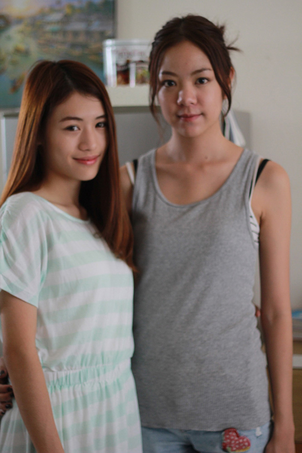 The Eyes Diary ส่งหนังสั้น เรียกน้ำย่อยรับฮาโลวีน !! The Eyes Diary ส่งหนังสั้น เรียกน้ำย่อยรับฮาโลวีน !!