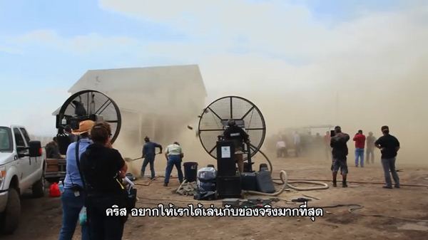 20 เรื่องน่าสนใจเกี่ยวกับ Interstellar ที่คุณอาจไม่เคยรู้มาก่อน