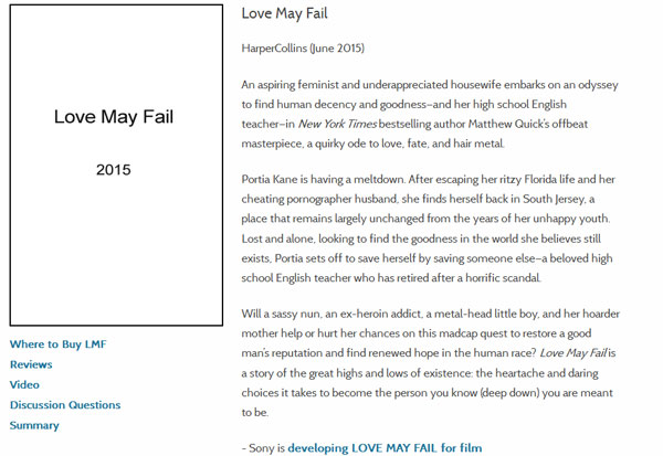 แซม ไรมี อาจนั่งแท่นกำกับหนังดราม่า Love May Fail แซม ไรมี อาจนั่งแท่นกำกับหนังดราม่า Love May Fail