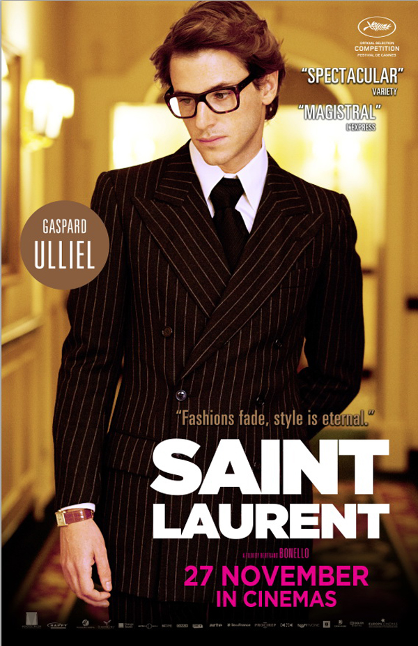 Saint Laurent Saint Laurent