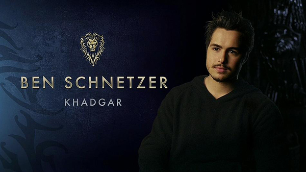 Warcraft เผยภาพโปสเตอร์ พร้อมผู้สวมบท Warcraft เผยภาพโปสเตอร์ พร้อมผู้สวมบท