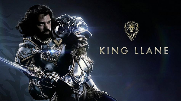 Warcraft เผยภาพโปสเตอร์ พร้อมผู้สวมบท Warcraft เผยภาพโปสเตอร์ พร้อมผู้สวมบท