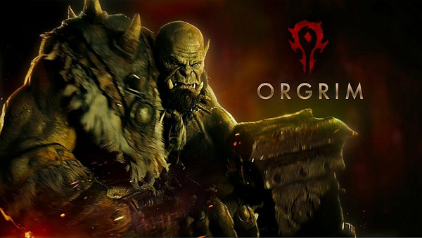Warcraft เผยภาพโปสเตอร์ พร้อมผู้สวมบท Warcraft เผยภาพโปสเตอร์ พร้อมผู้สวมบท