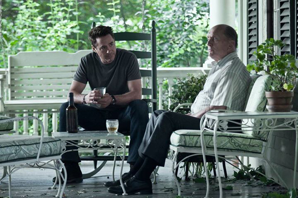 Gone Girl ยังครองแชมป์หนังทำเงิน