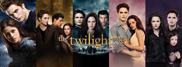Twilight Twilight