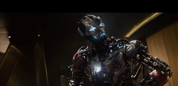 Avengers : Age of Ultron เผยตัวอย่างใหม่จุใจกว่าเดิม Avengers : Age of Ultron เผยตัวอย่างใหม่จุใจกว่าเดิม