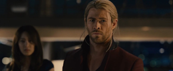 Avengers : Age of Ultron เผยตัวอย่างใหม่จุใจกว่าเดิม Avengers : Age of Ultron เผยตัวอย่างใหม่จุใจกว่าเดิม