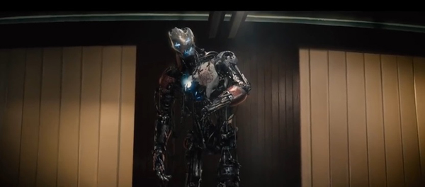 Avengers : Age of Ultron เผยตัวอย่างใหม่จุใจกว่าเดิม Avengers : Age of Ultron เผยตัวอย่างใหม่จุใจกว่าเดิม