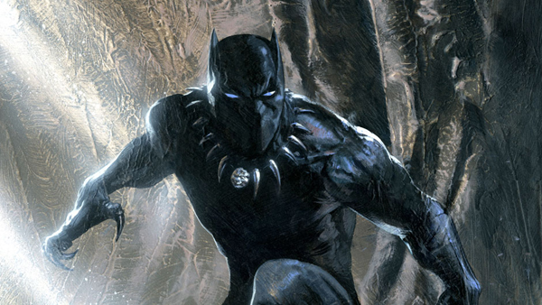 แบล็ค แพนเธอร์ อาจปรากฏตัวใน Avengers : Age of Ultron แบล็ค แพนเธอร์ อาจปรากฏตัวใน Avengers : Age of Ultron
