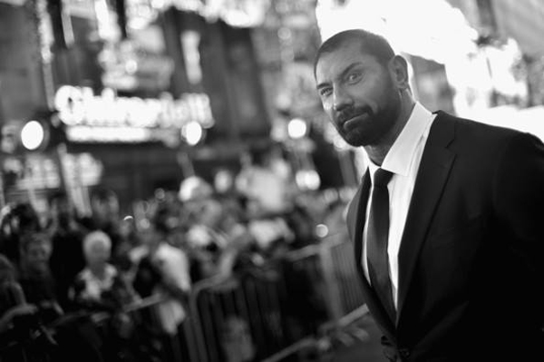 เดฟ บาทิสตา อาจรับบทตัวร้ายใน Bond 24 เดฟ บาทิสตา อาจรับบทตัวร้ายใน Bond 24