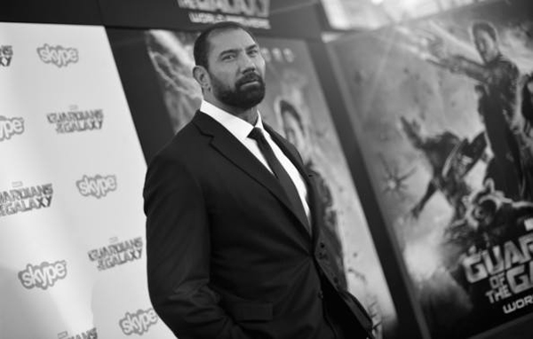 เดฟ บาทิสตา อาจรับบทตัวร้ายใน Bond 24 เดฟ บาทิสตา อาจรับบทตัวร้ายใน Bond 24