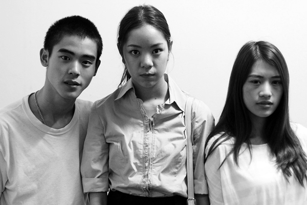 The Eyes Diary ส่งหนังสั้น เรียกน้ำย่อยรับฮาโลวีน !! The Eyes Diary ส่งหนังสั้น เรียกน้ำย่อยรับฮาโลวีน !!