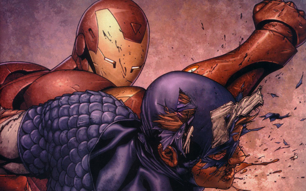 Captain America 3 เตรียมเล่าสงครามระหว่างยอดมนุษย์ Captain America 3 เตรียมเล่าสงครามระหว่างยอดมนุษย์