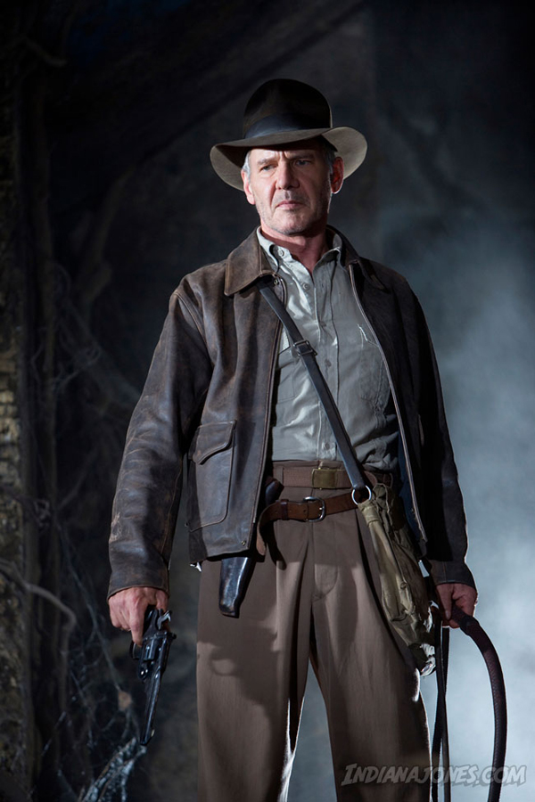 Indiana Jones 5 Indiana Jones 5