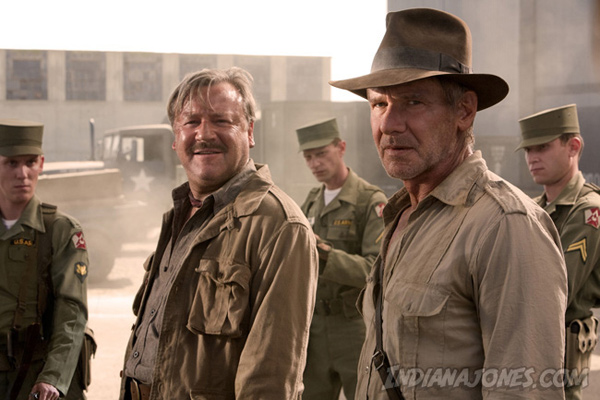 Indiana Jones 5 Indiana Jones 5