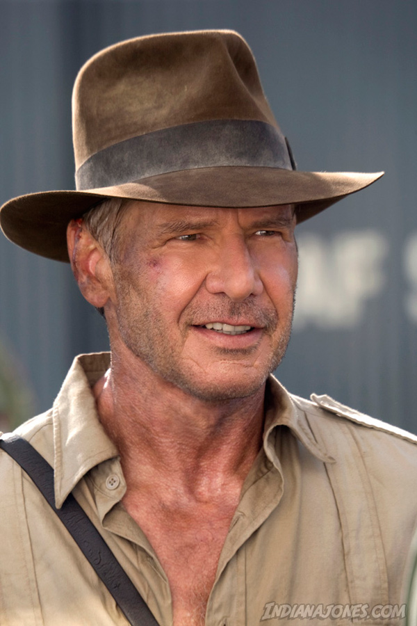 Indiana Jones 5 Indiana Jones 5