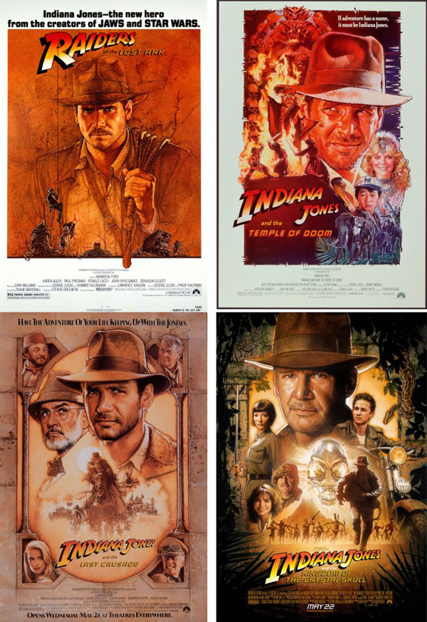 Indiana Jones 5 Indiana Jones 5
