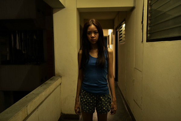 The Eyes Diary ส่งหนังสั้น เรียกน้ำย่อยรับฮาโลวีน !! The Eyes Diary ส่งหนังสั้น เรียกน้ำย่อยรับฮาโลวีน !!