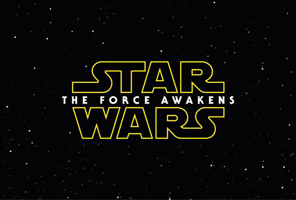 เคาะแล้ว Star Wars 7 ใช้ชื่อทางการว่า The Force Awakens เคาะแล้ว Star Wars 7 ใช้ชื่อทางการว่า The Force Awakens
